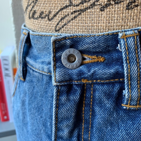 Esprit denim skirt - Picture 5 of 7